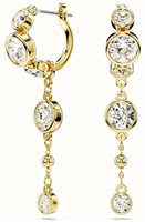 Orecchini Swarovski Donna IMBER in Lega metallica 5680097 - 5680097